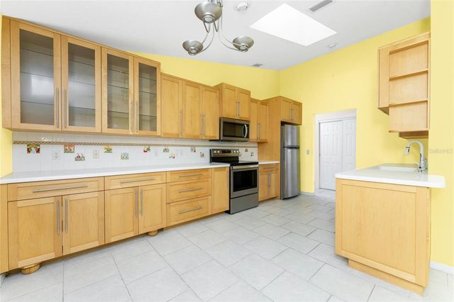 302 SINGAPORE RD, Punta Gorda, FL 33950