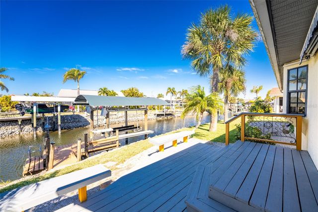 302 SINGAPORE RD, Punta Gorda, FL 33950