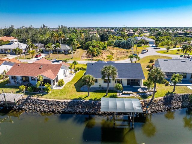 302 SINGAPORE RD, Punta Gorda, FL 33950
