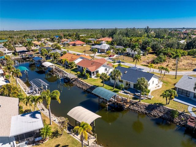 302 SINGAPORE RD, Punta Gorda, FL 33950