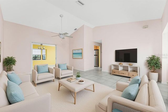 302 SINGAPORE RD, Punta Gorda, FL 33950