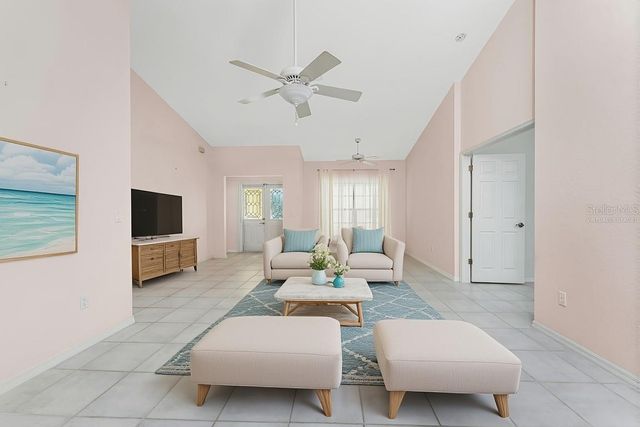 302 SINGAPORE RD, Punta Gorda, FL 33950