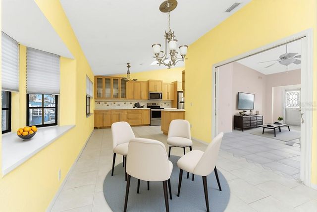 302 SINGAPORE RD, Punta Gorda, FL 33950