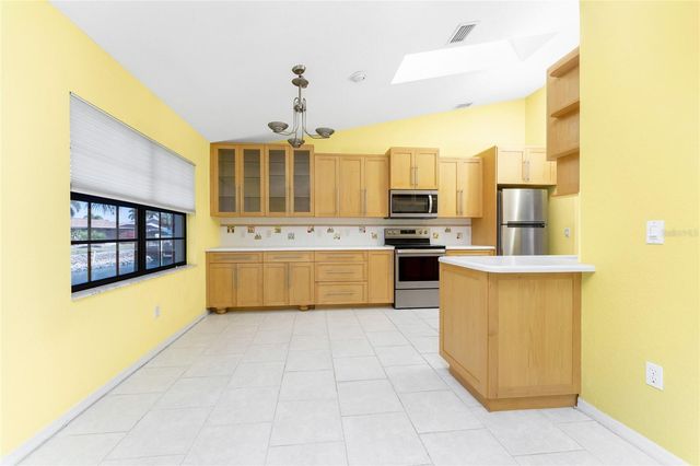 302 SINGAPORE RD, Punta Gorda, FL 33950