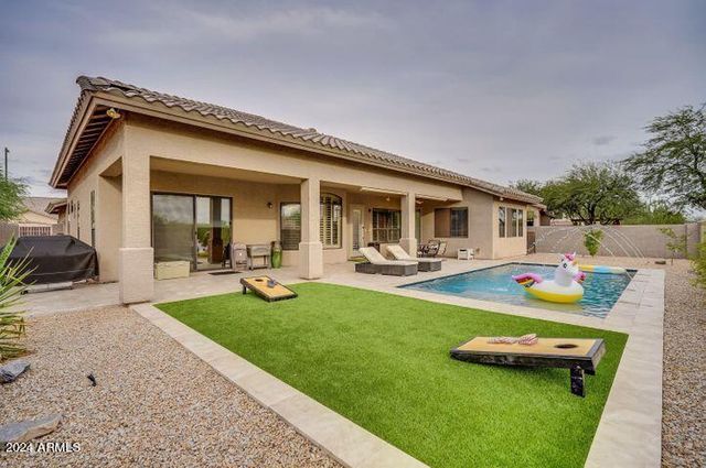 26626 N 45TH Place, Cave Creek, AZ 85331