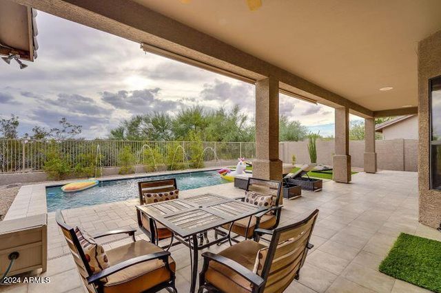 26626 N 45TH Place, Cave Creek, AZ 85331