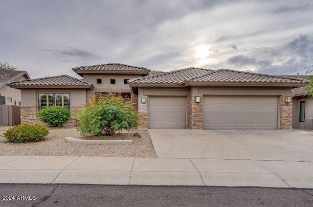 26626 N 45TH Place, Cave Creek, AZ 85331