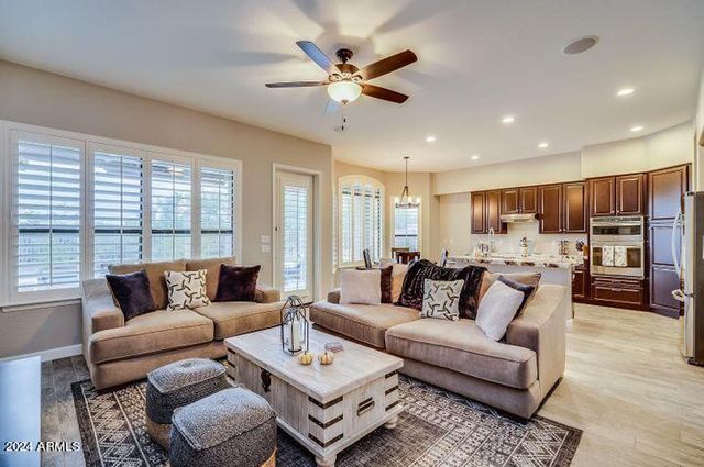 26626 N 45TH Place, Cave Creek, AZ 85331