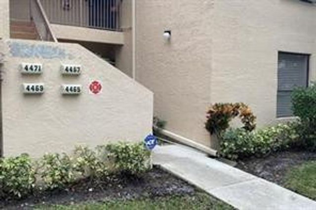 4467 Carambola Circle 4467, Pompano Beach, FL 33066