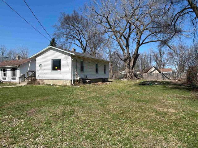 2291 Kenneth Street, Burton, MI 48529