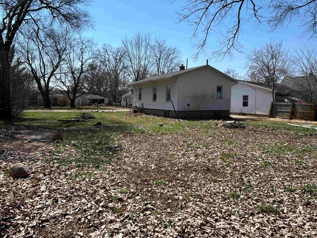 2291 Kenneth Street, Burton, MI 48529