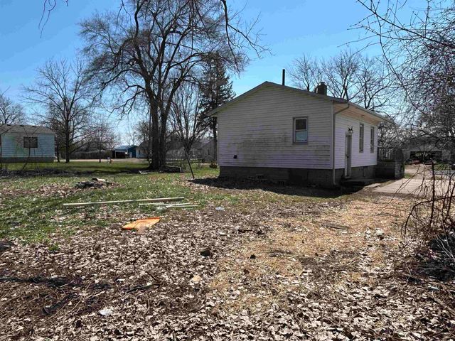 2291 Kenneth Street, Burton, MI 48529