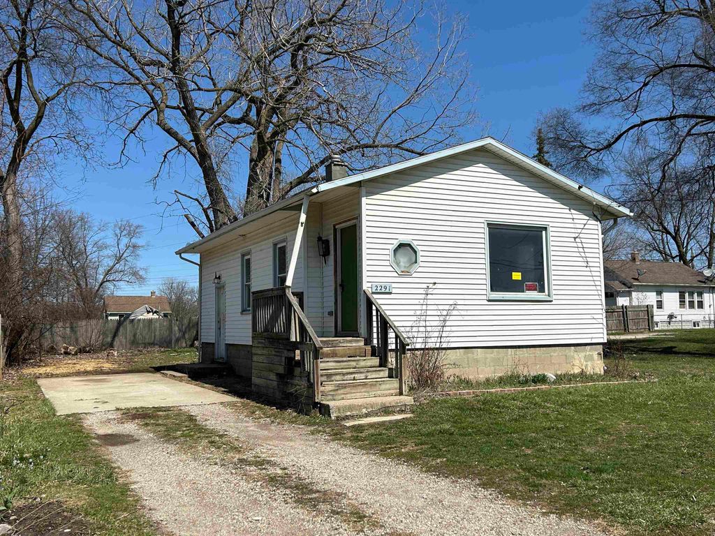 2291 Kenneth Street, Burton, MI 48529