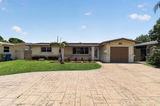 8580 NW 12th Street, Pembroke Pines, FL 33024