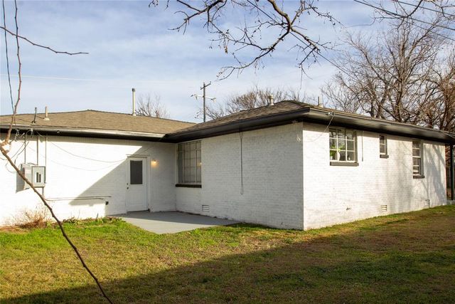 3315 N Villa Avenue, Oklahoma City, OK 73114