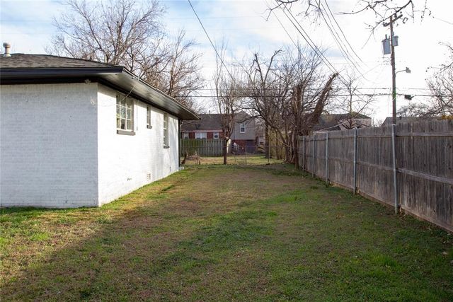 3315 N Villa Avenue, Oklahoma City, OK 73114