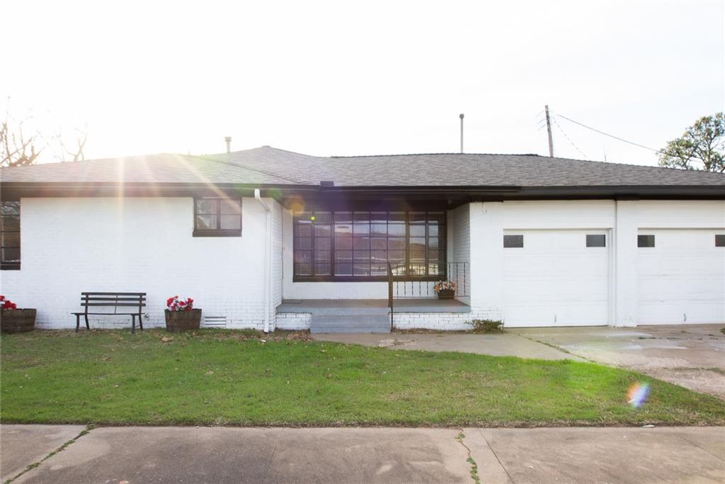 3315 N Villa Avenue, Oklahoma City, OK 73114