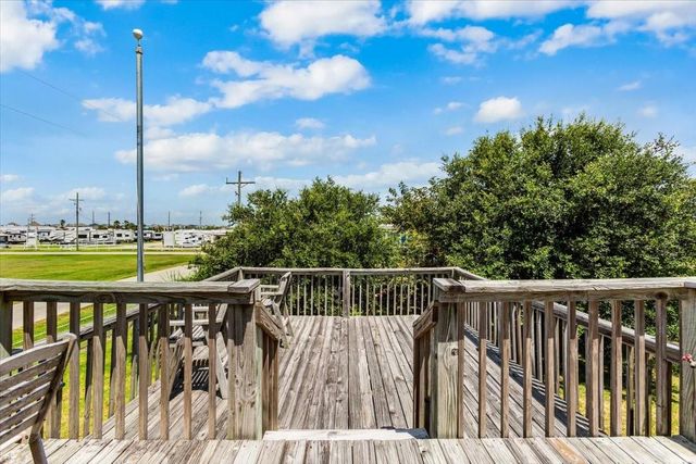 970 Gulfview Drive, Crystal Beach, TX 77650