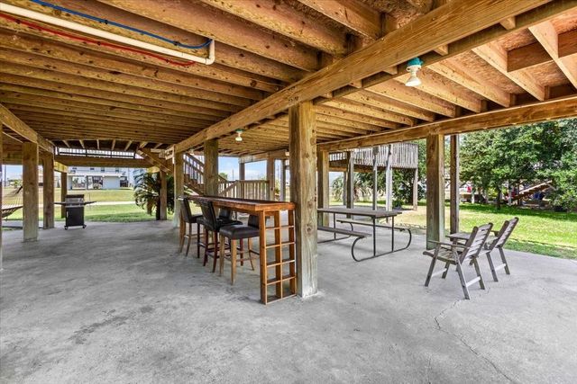 970 Gulfview Drive, Crystal Beach, TX 77650