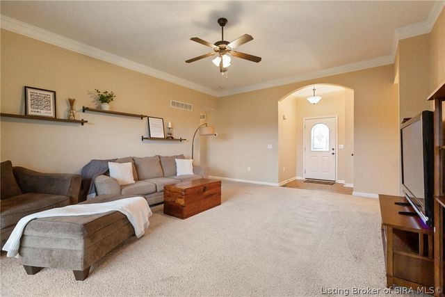 6222 Aurora Avenue, Charlestown, IN 47111