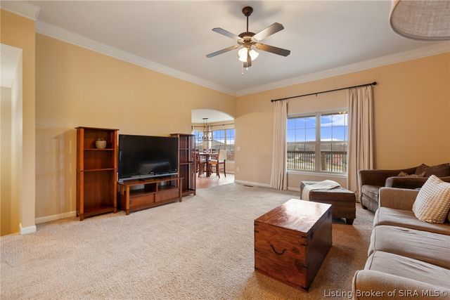 6222 Aurora Avenue, Charlestown, IN 47111