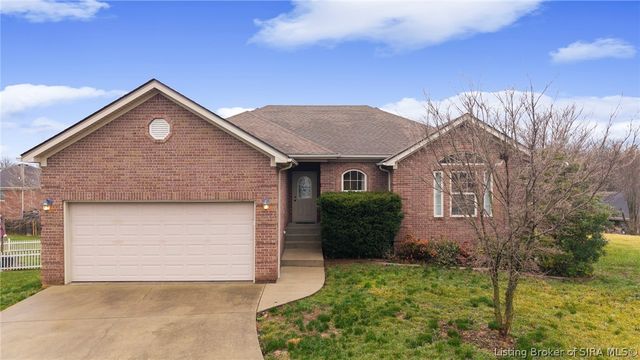 6222 Aurora Avenue, Charlestown, IN 47111