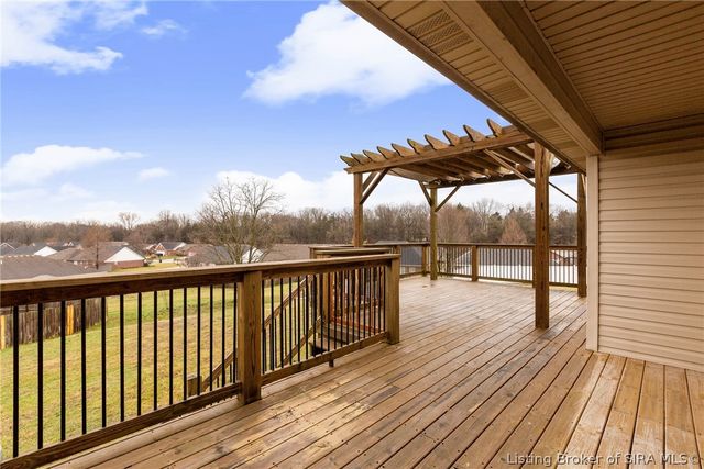 6222 Aurora Avenue, Charlestown, IN 47111