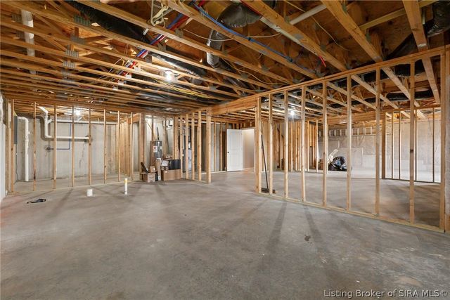 6222 Aurora Avenue, Charlestown, IN 47111