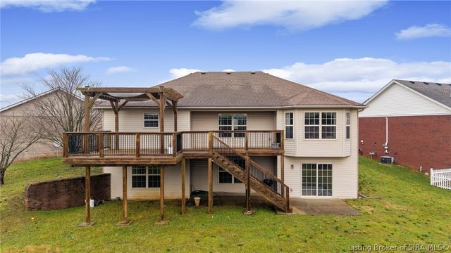 6222 Aurora Avenue, Charlestown, IN 47111