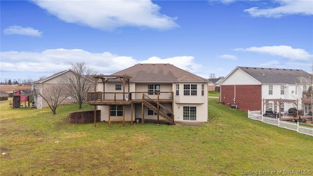 6222 Aurora Avenue, Charlestown, IN 47111