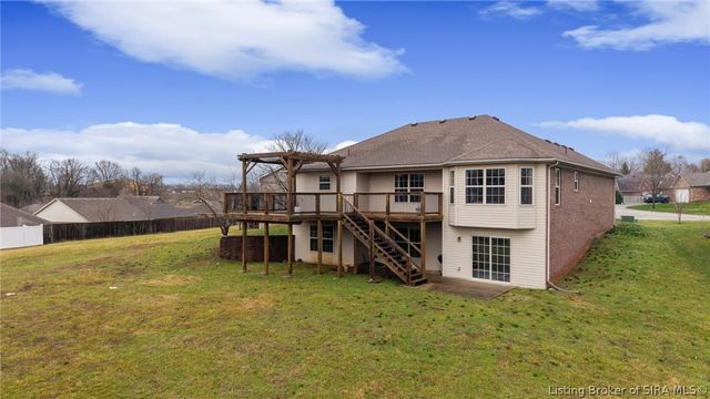 6222 Aurora Avenue, Charlestown, IN 47111