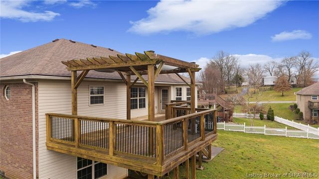 6222 Aurora Avenue, Charlestown, IN 47111