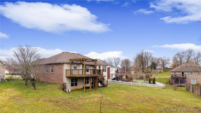 6222 Aurora Avenue, Charlestown, IN 47111