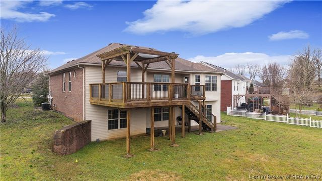 6222 Aurora Avenue, Charlestown, IN 47111