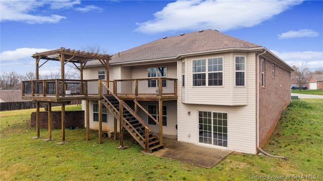 6222 Aurora Avenue, Charlestown, IN 47111