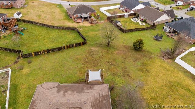 6222 Aurora Avenue, Charlestown, IN 47111