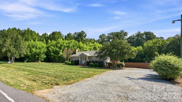 4617 Old Plank Road, Iron Station, NC 28080