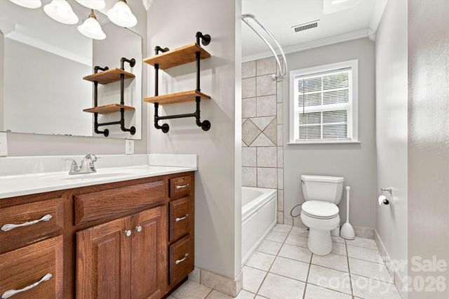 4617 Old Plank Road, Iron Station, NC 28080