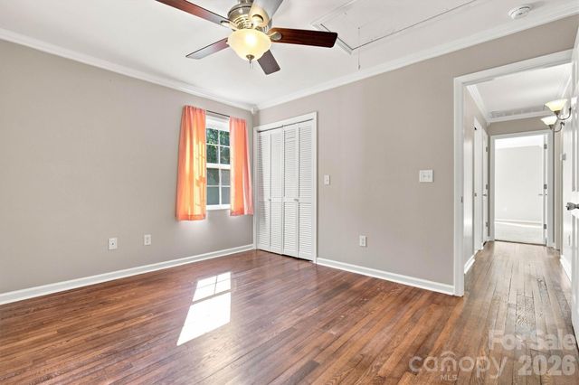 4617 Old Plank Road, Iron Station, NC 28080