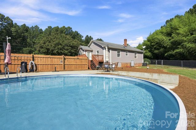 4617 Old Plank Road, Iron Station, NC 28080