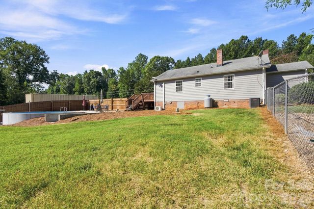 4617 Old Plank Road, Iron Station, NC 28080