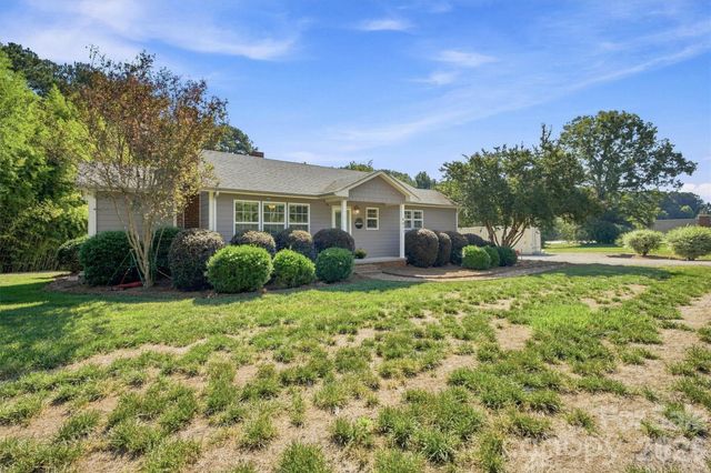 4617 Old Plank Road, Iron Station, NC 28080