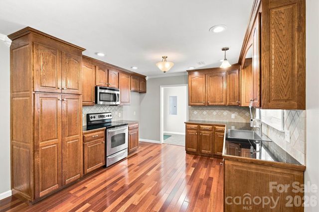 4617 Old Plank Road, Iron Station, NC 28080