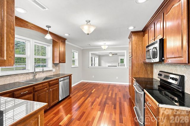 4617 Old Plank Road, Iron Station, NC 28080