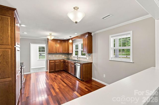 4617 Old Plank Road, Iron Station, NC 28080