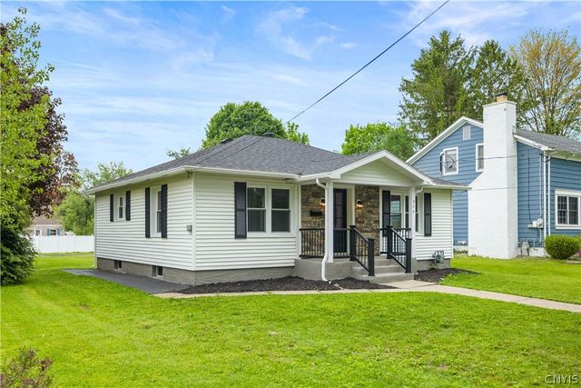 910 Mckinley Avenue, Rome, NY 13440