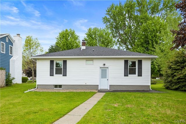910 Mckinley Avenue, Rome, NY 13440