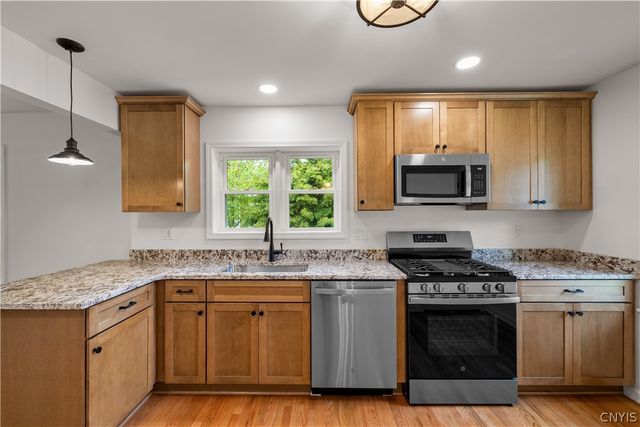 910 Mckinley Avenue, Rome, NY 13440