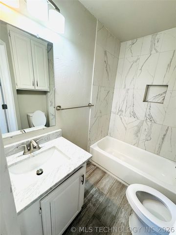 14828 E 34th Street, Tulsa, OK 74134