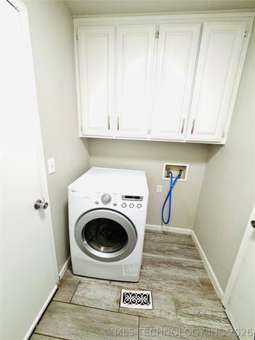 14828 E 34th Street, Tulsa, OK 74134